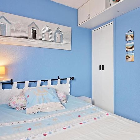 Port Lano- 109- Appart Lumineux- 4 Pers Агд Экстерьер фото
